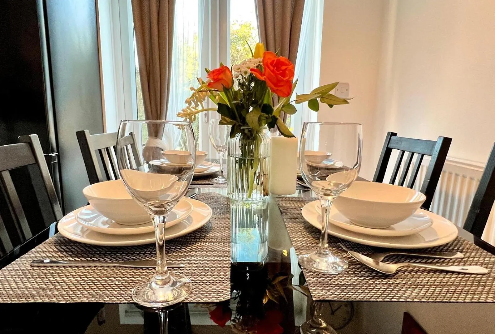 Abbey Wood Garden Retreat: Elizabeth Line Access to London Villa Thamesmead  United Kingdom