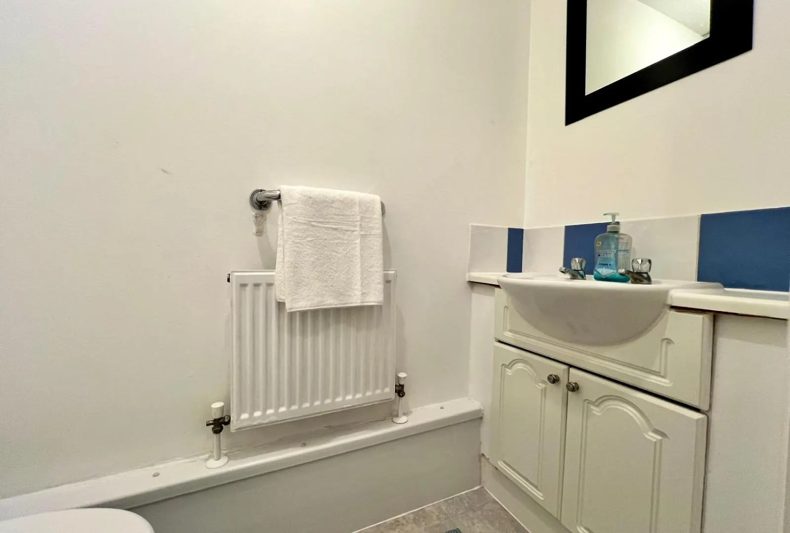 Holiday home Abbey Wood Garden Retreat: Elizabeth Line Access to London Villa Thamesmead