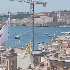 Tower Apartment Birgu