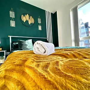 Privatunterkunft Comfortable Private In Bermondsey, London